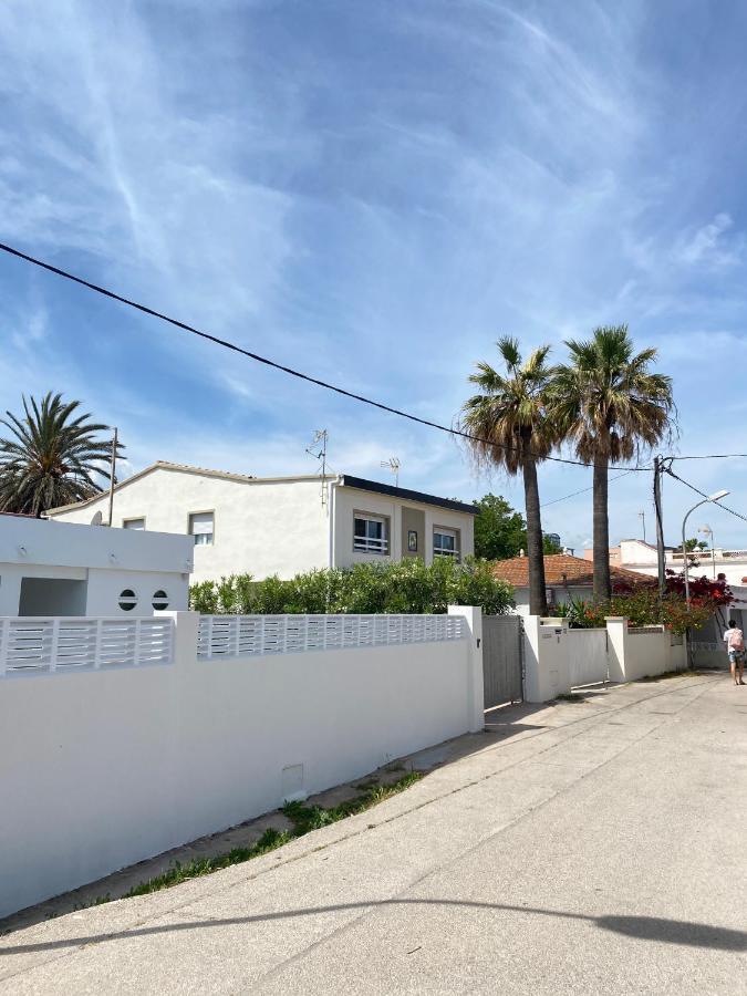 Denia'S Beach House Apartment Ngoại thất bức ảnh