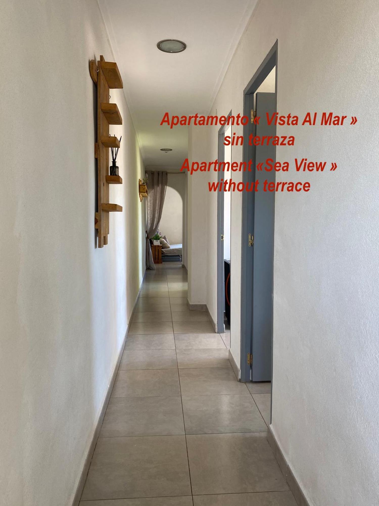 Denia'S Beach House Apartment Ngoại thất bức ảnh