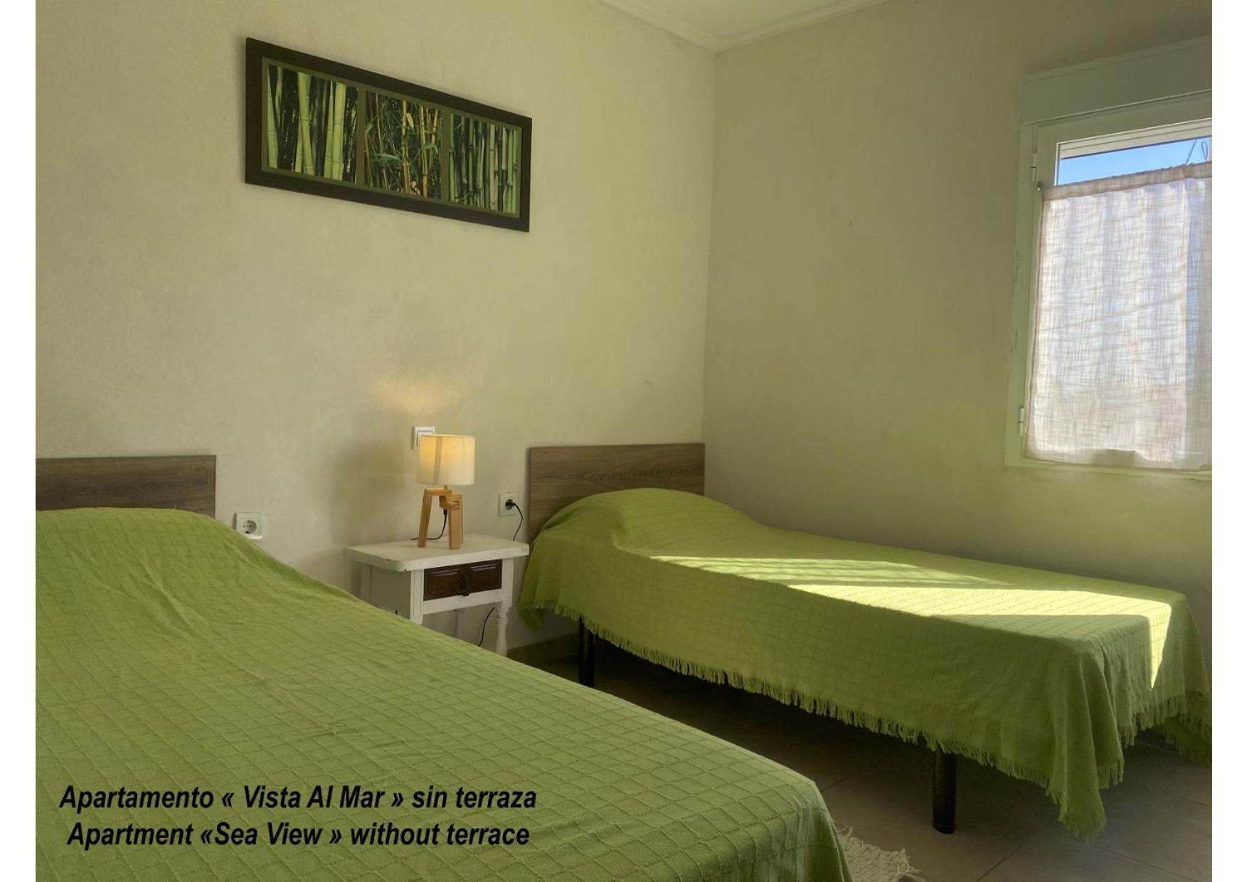 Denia'S Beach House Apartment Ngoại thất bức ảnh