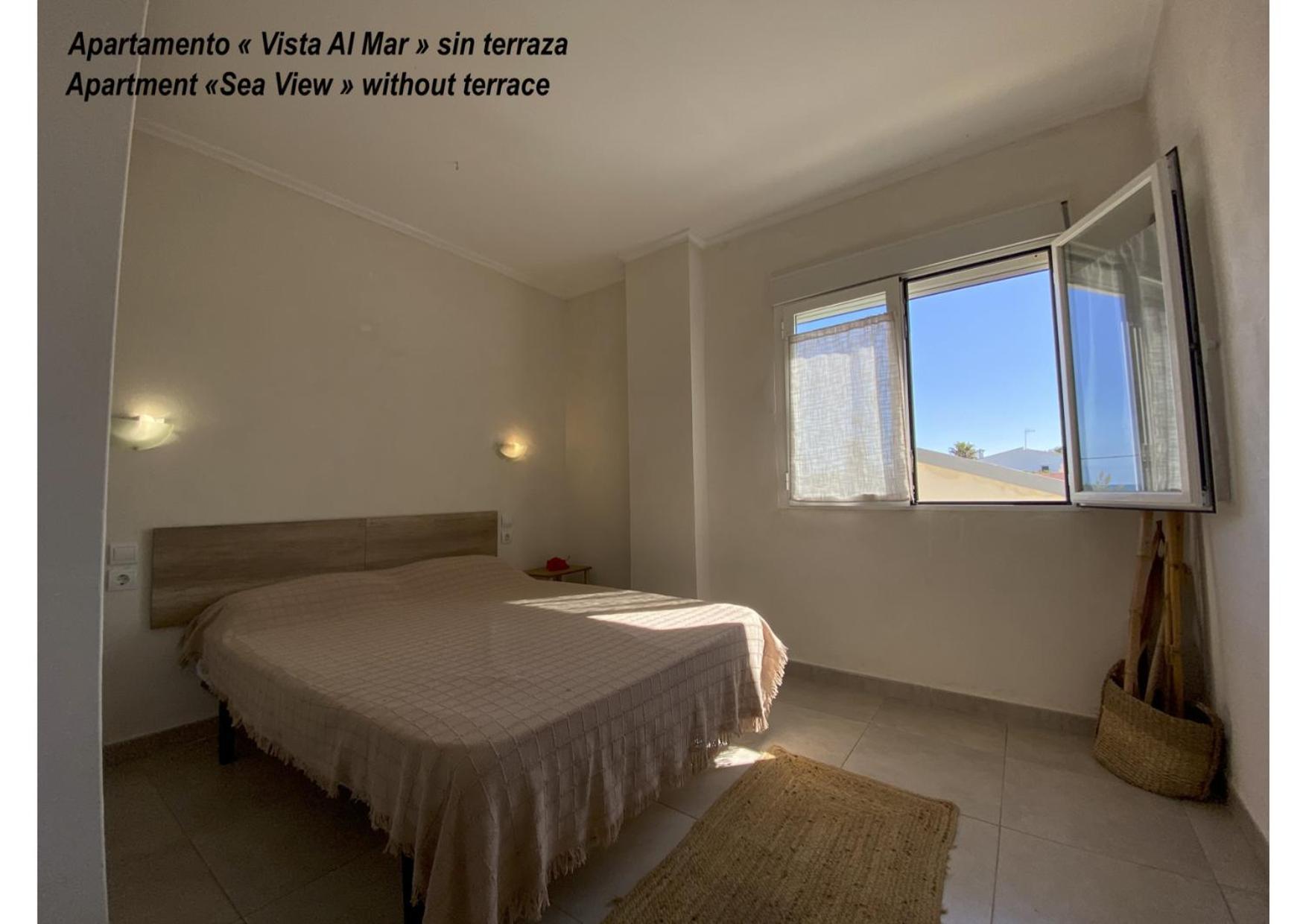 Denia'S Beach House Apartment Ngoại thất bức ảnh