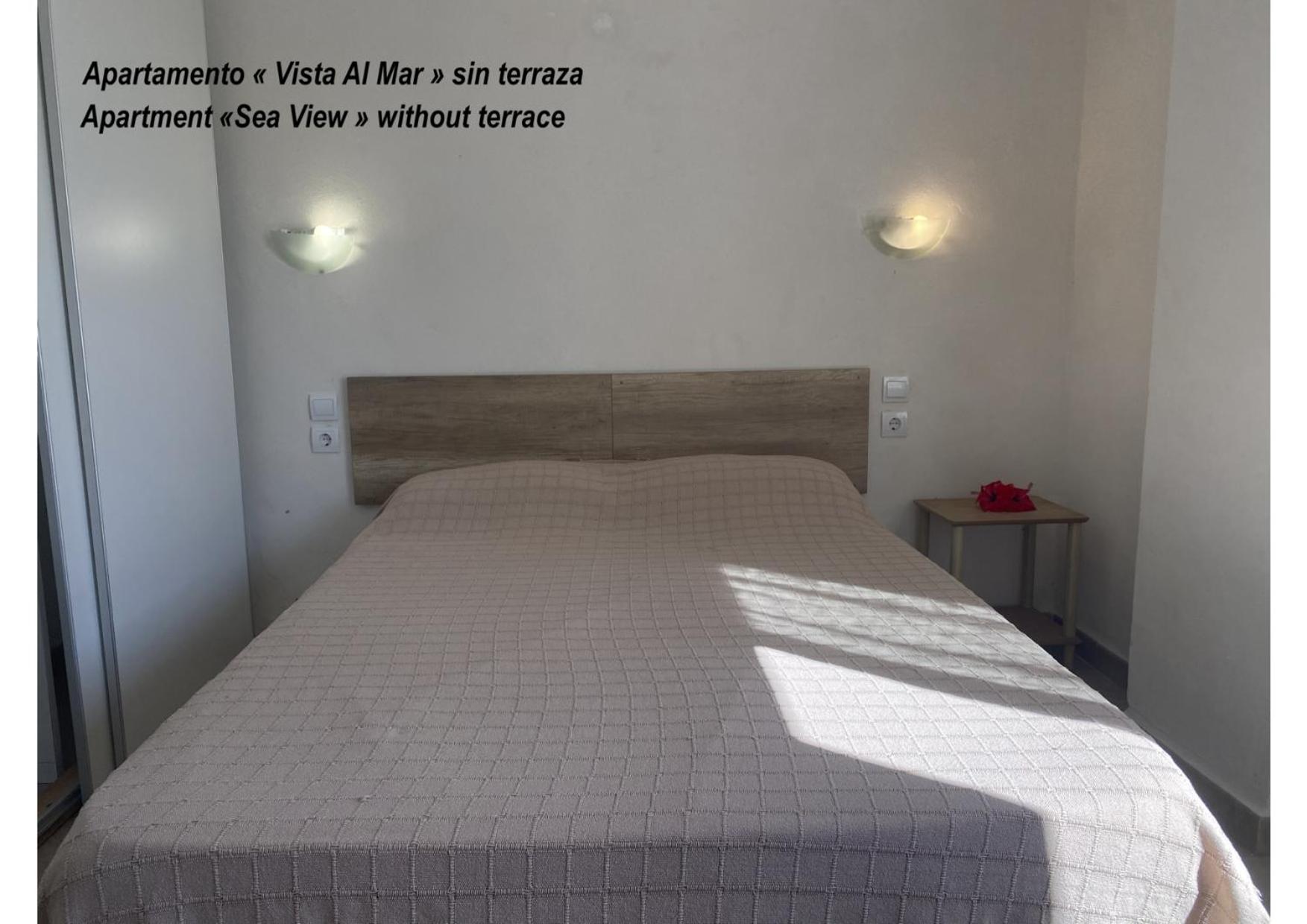 Denia'S Beach House Apartment Ngoại thất bức ảnh
