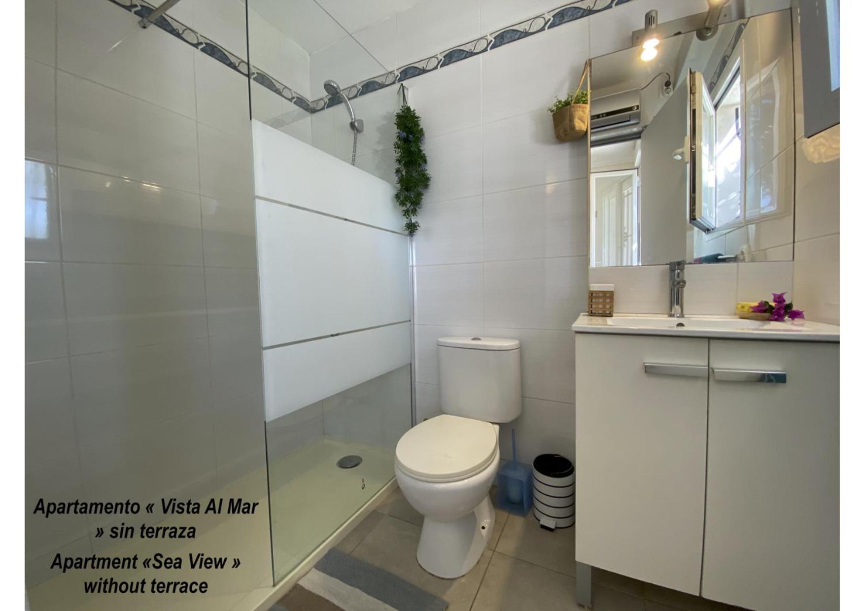 Denia'S Beach House Apartment Ngoại thất bức ảnh