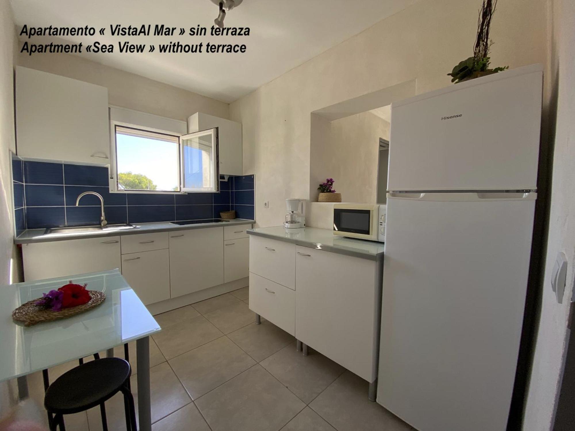 Denia'S Beach House Apartment Ngoại thất bức ảnh