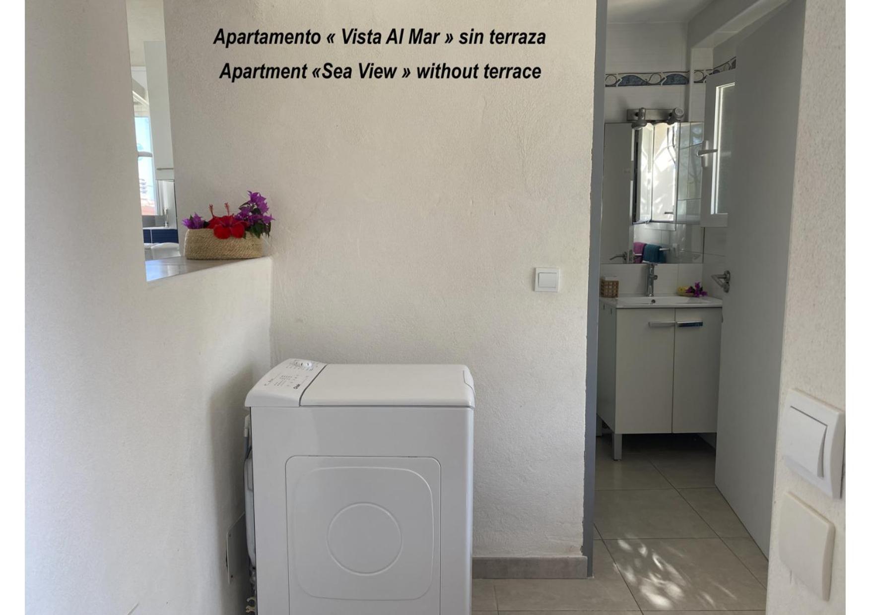 Denia'S Beach House Apartment Ngoại thất bức ảnh