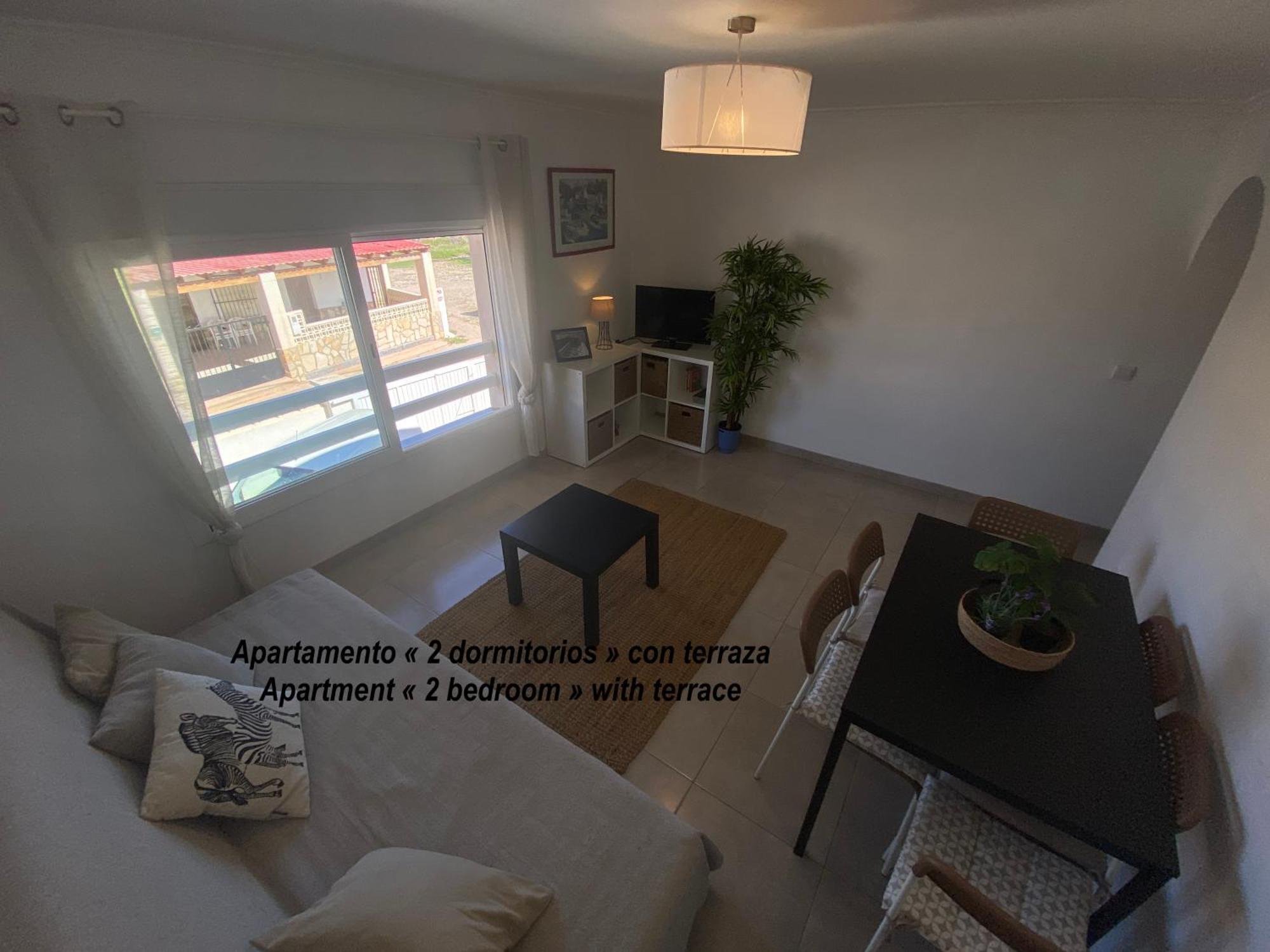 Denia'S Beach House Apartment Ngoại thất bức ảnh