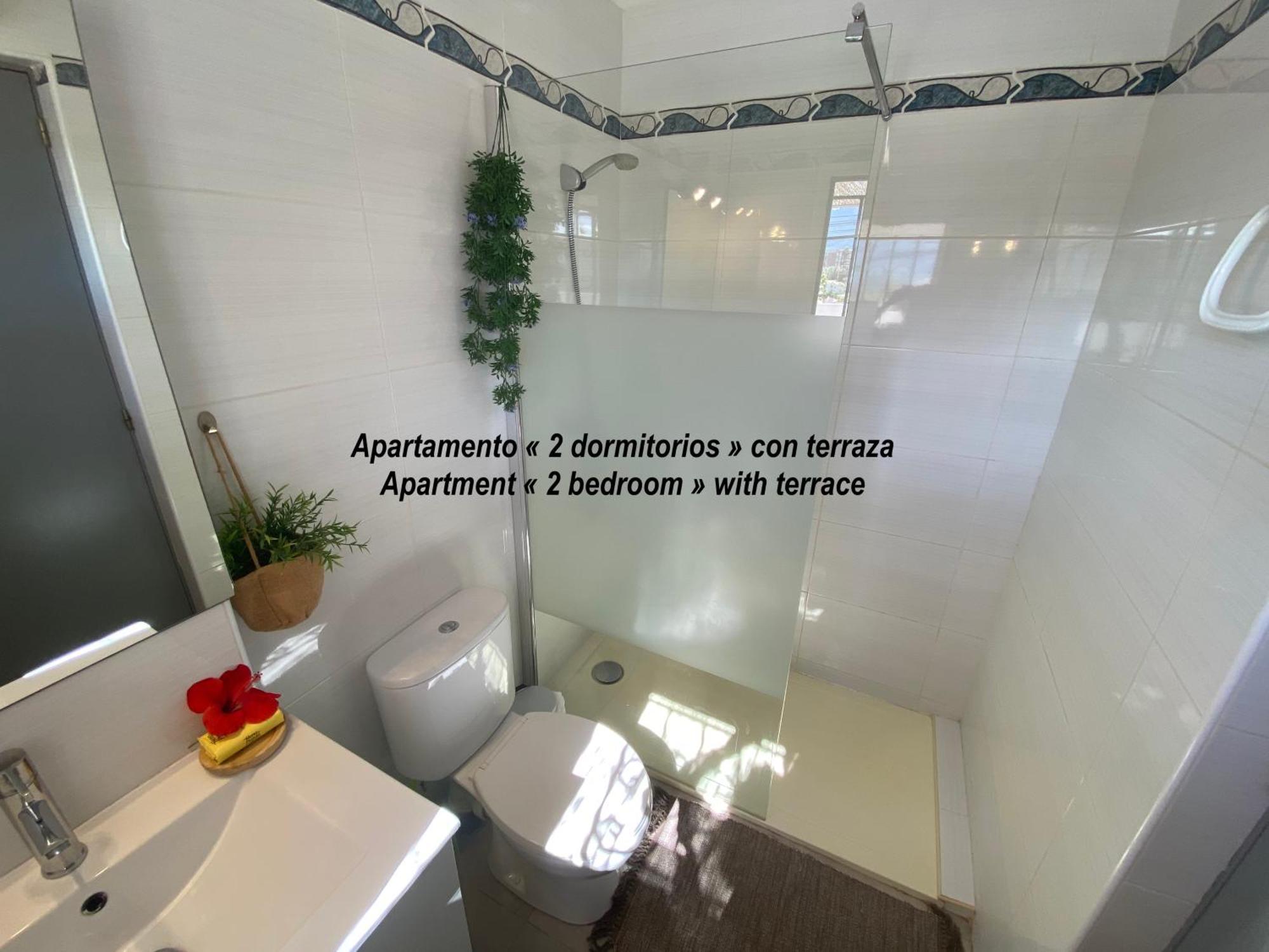 Denia'S Beach House Apartment Ngoại thất bức ảnh