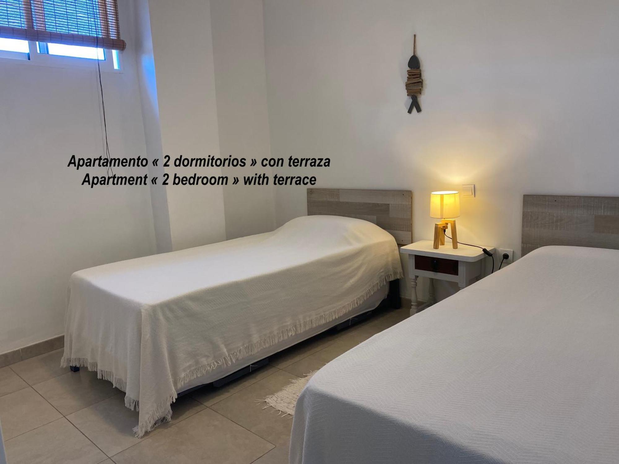 Denia'S Beach House Apartment Ngoại thất bức ảnh