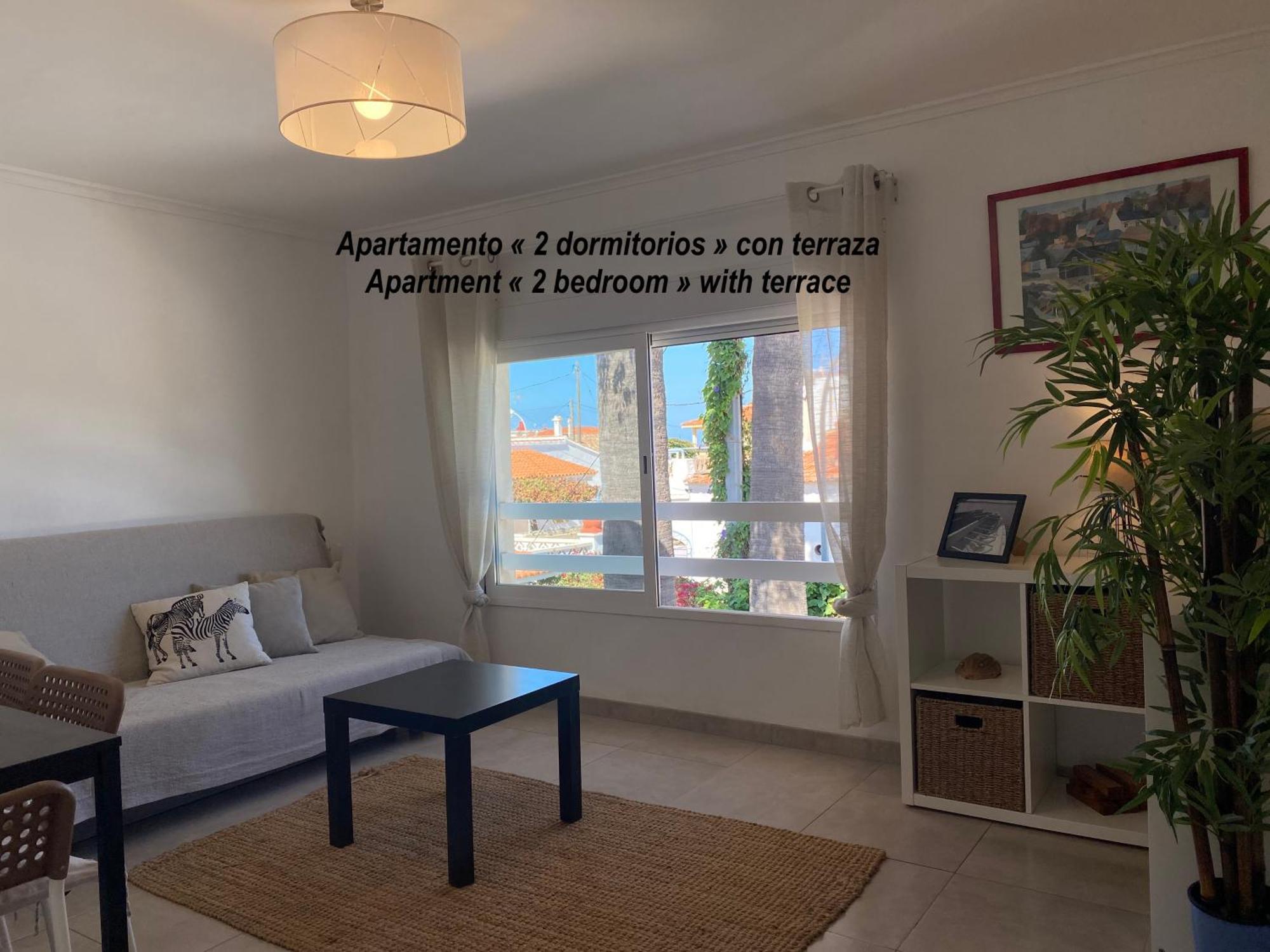 Denia'S Beach House Apartment Ngoại thất bức ảnh
