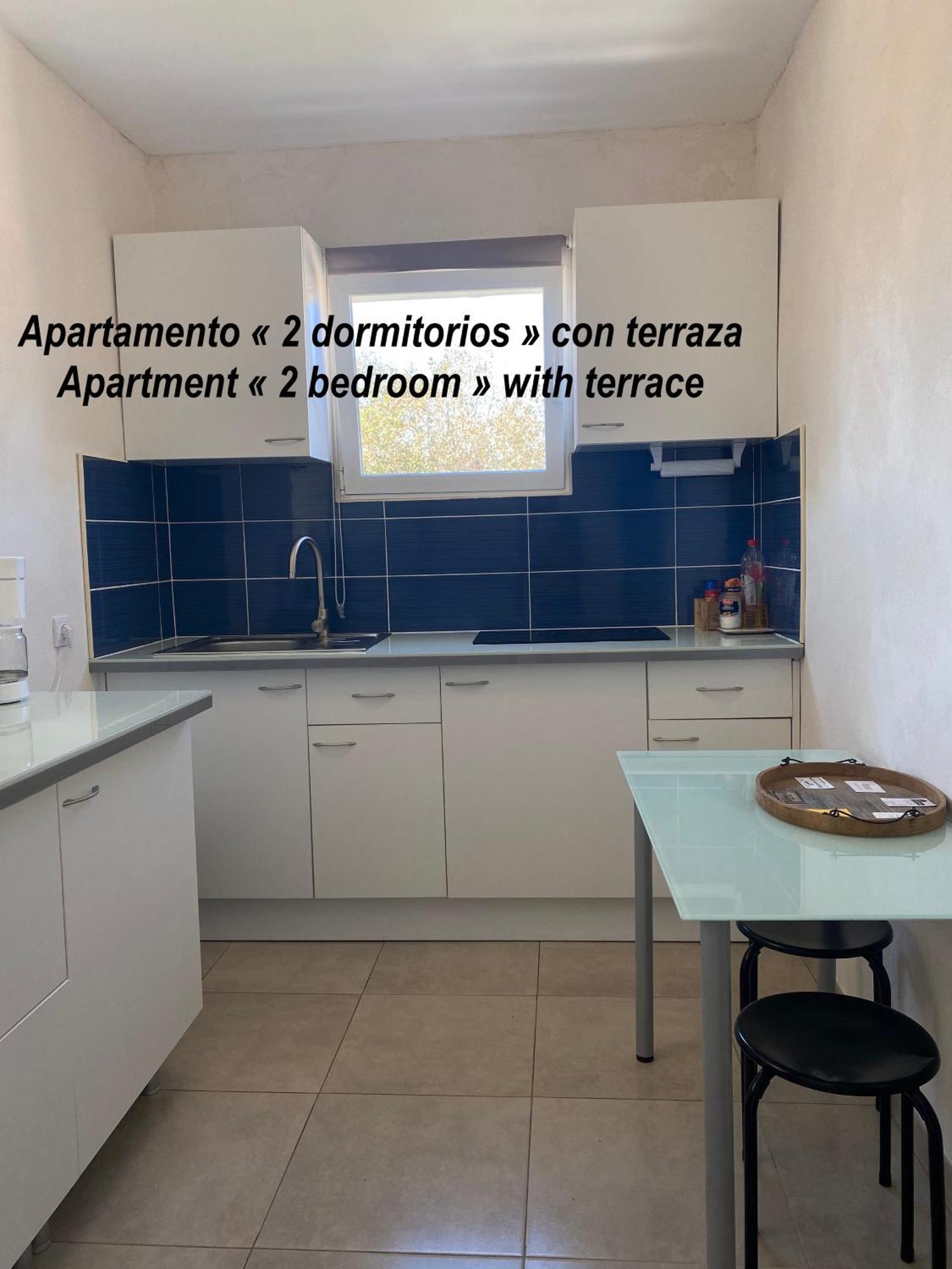 Denia'S Beach House Apartment Ngoại thất bức ảnh