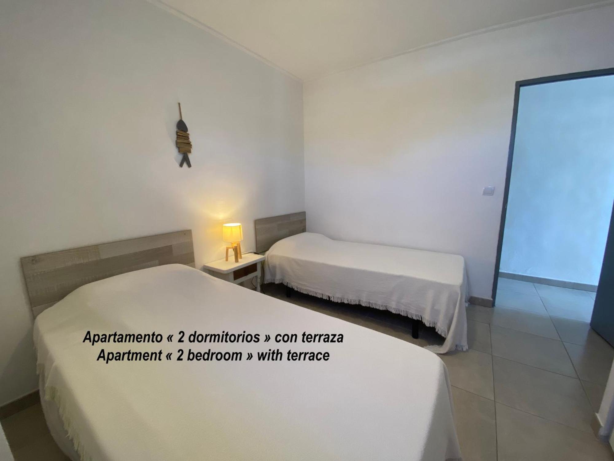 Denia'S Beach House Apartment Ngoại thất bức ảnh