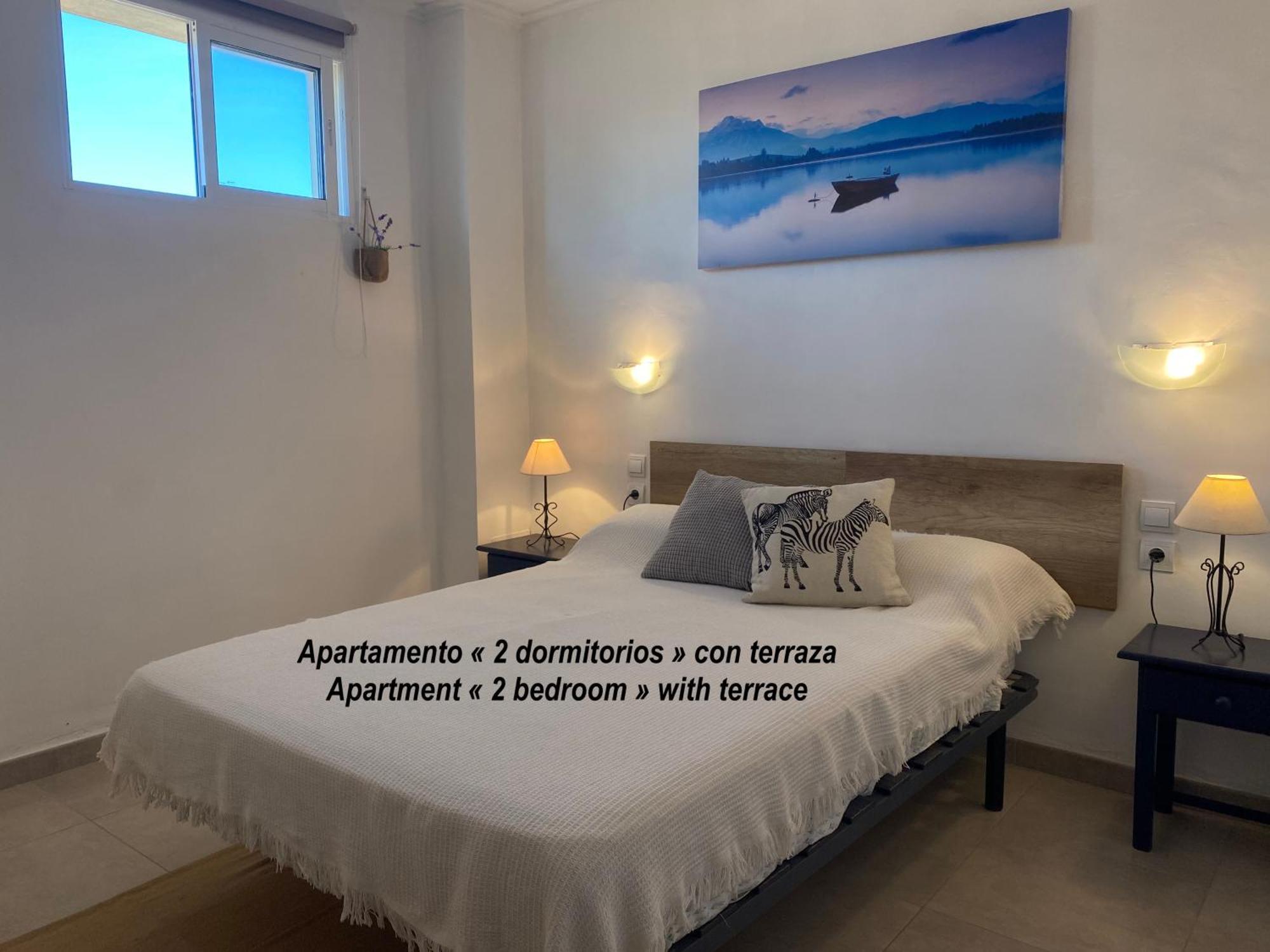 Denia'S Beach House Apartment Ngoại thất bức ảnh